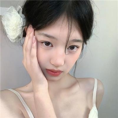 看见你就笑