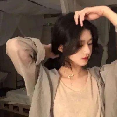 流浪的神女