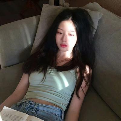 我是有情人